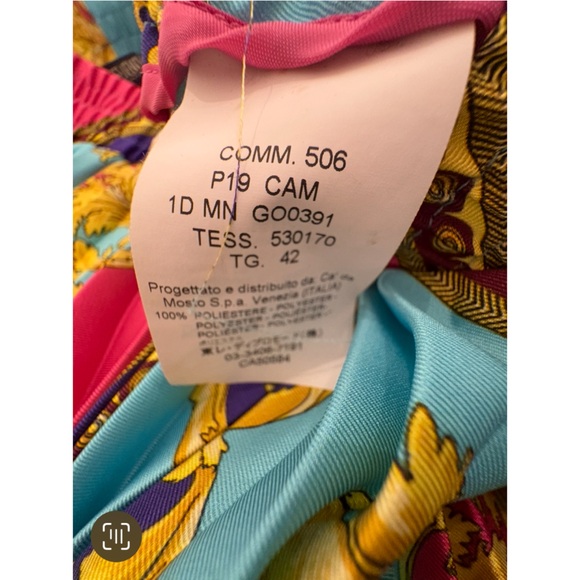 Seventy skirt - Picture 7 of 7